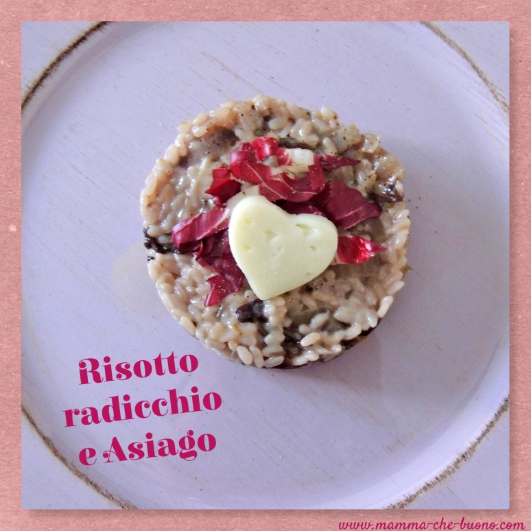risotto radicchio e asiago3