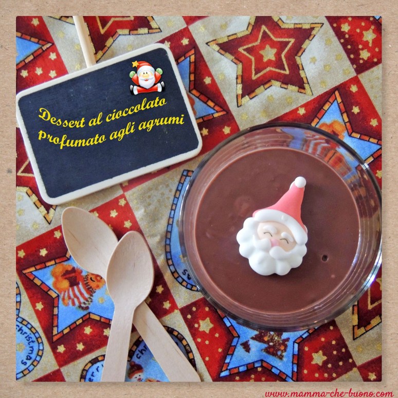 dessert al cioccolato profumato agli agrumi2