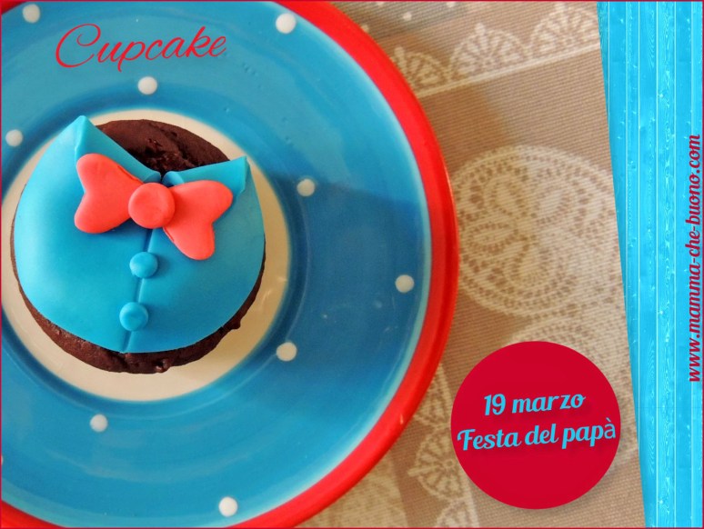 cupcakes festa del papà1