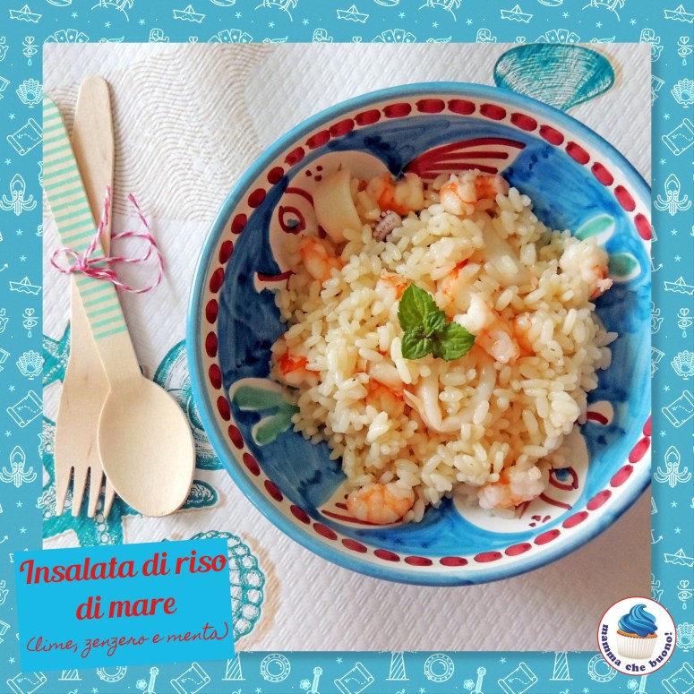 insalata di riso di mare ok