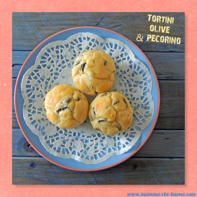 tortini olive e pecorino 2