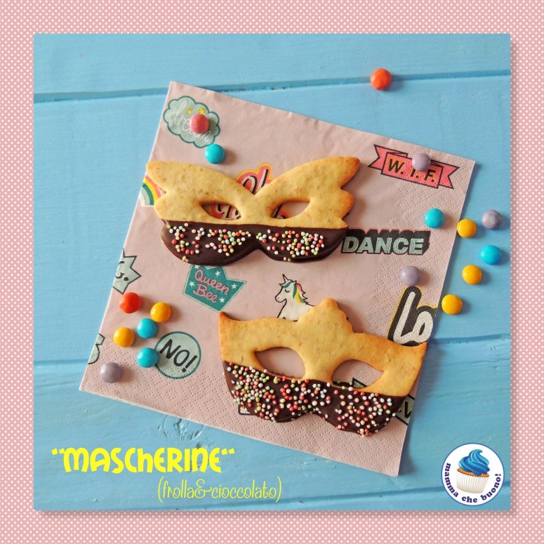 mascherine