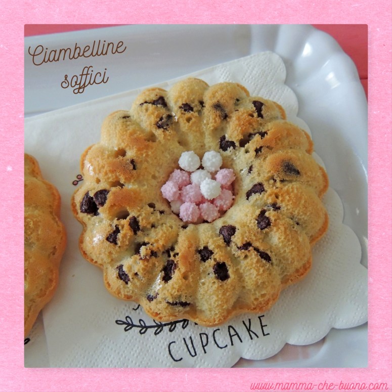 ciambellina soffice2