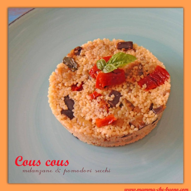 cous cous cornice