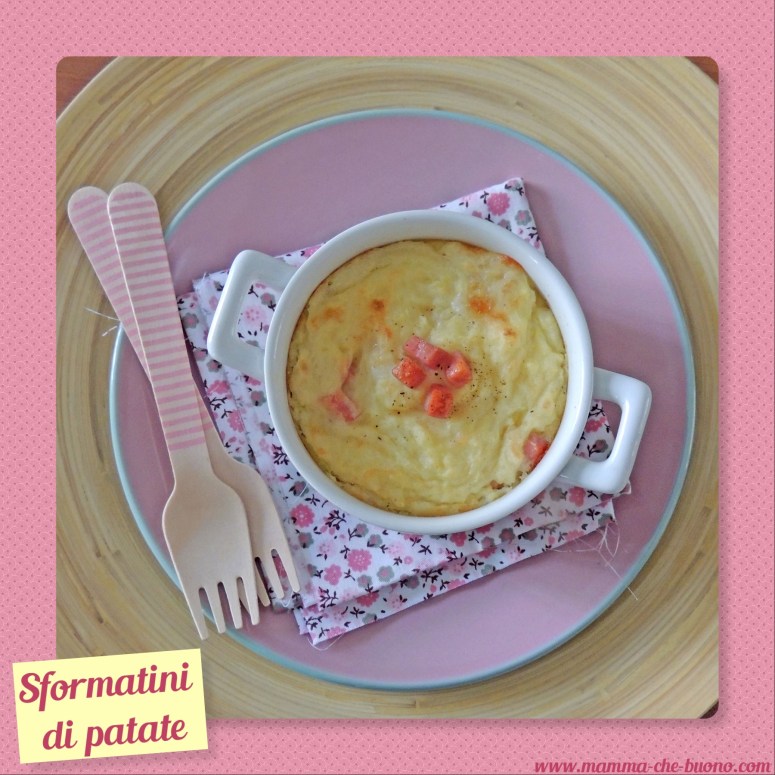 sformatini di patate 2