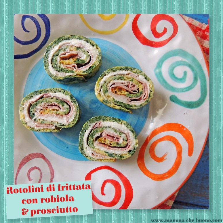 rotolini di frittata2