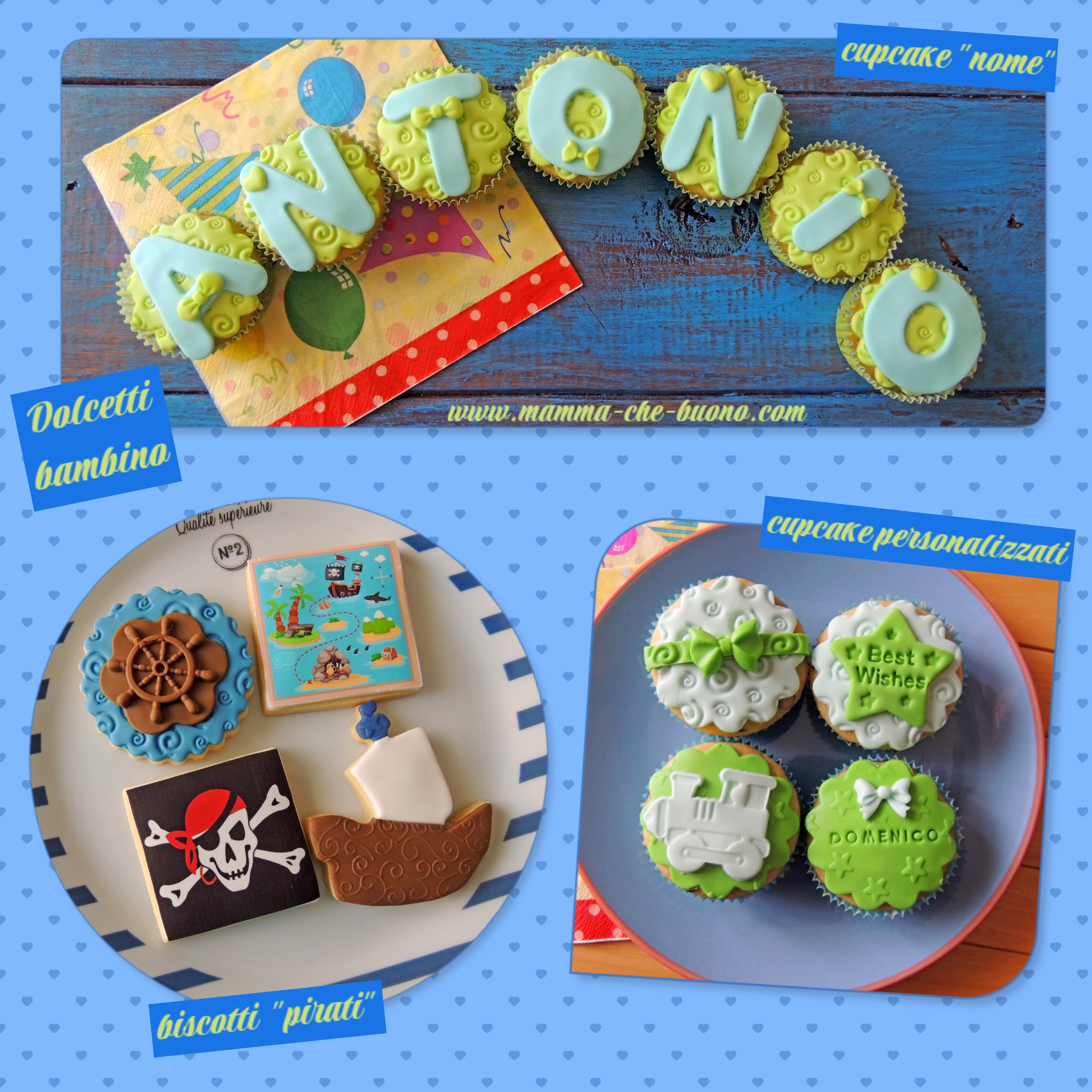 dolcetti bambino 2024 1