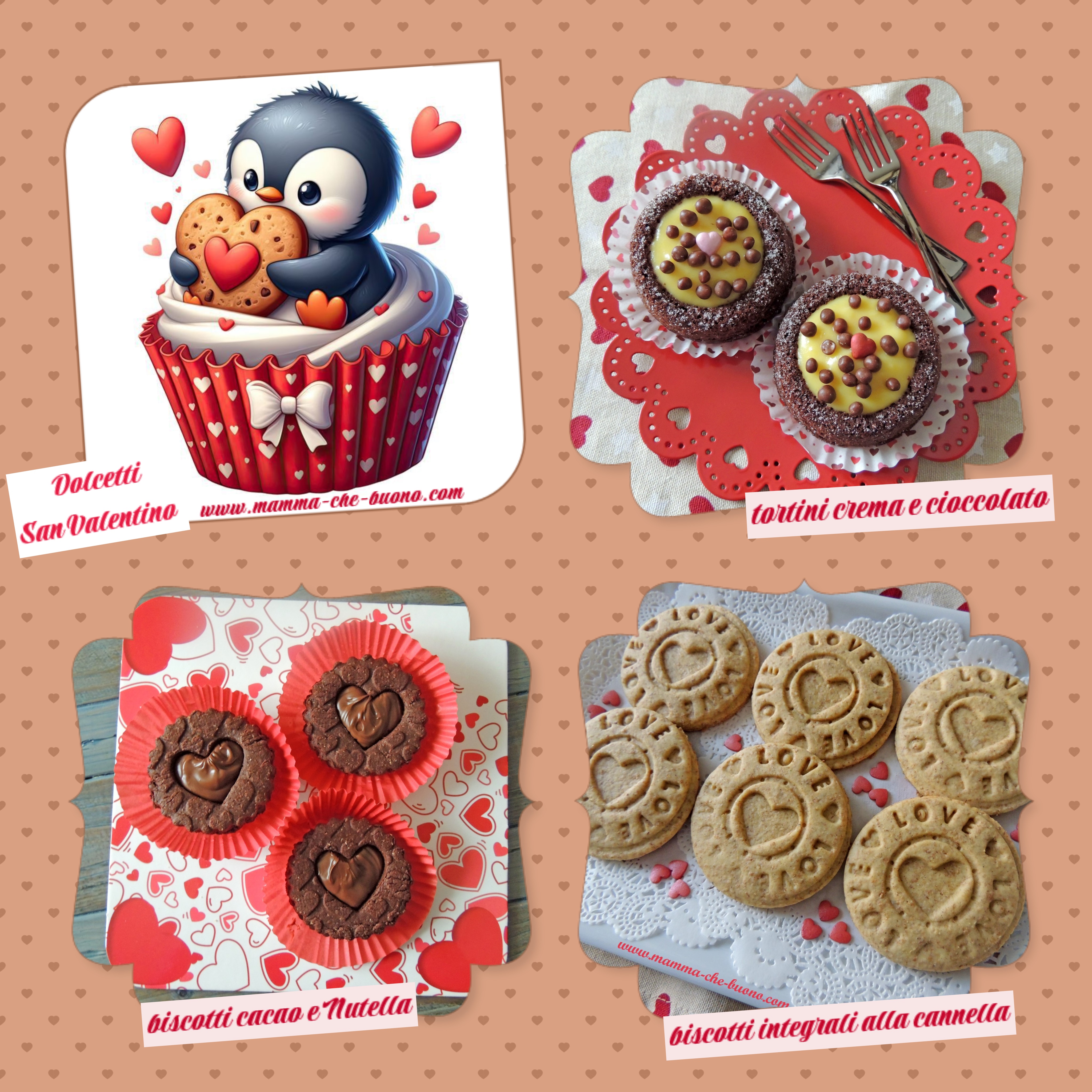 dolcetti san valentino 2024 3